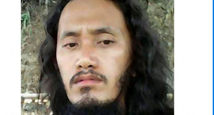 BREAKING: Leader of pro-IS group in Phl killed earlier yesterday!